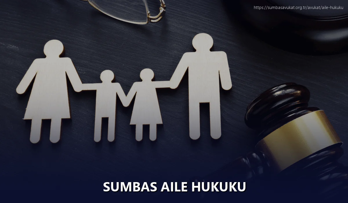 Sumbas Aile Hukuku