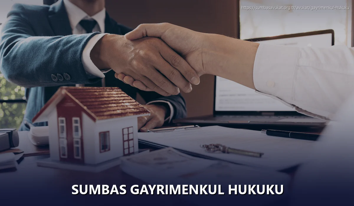 Sumbas Gayrimenkul Hukuku