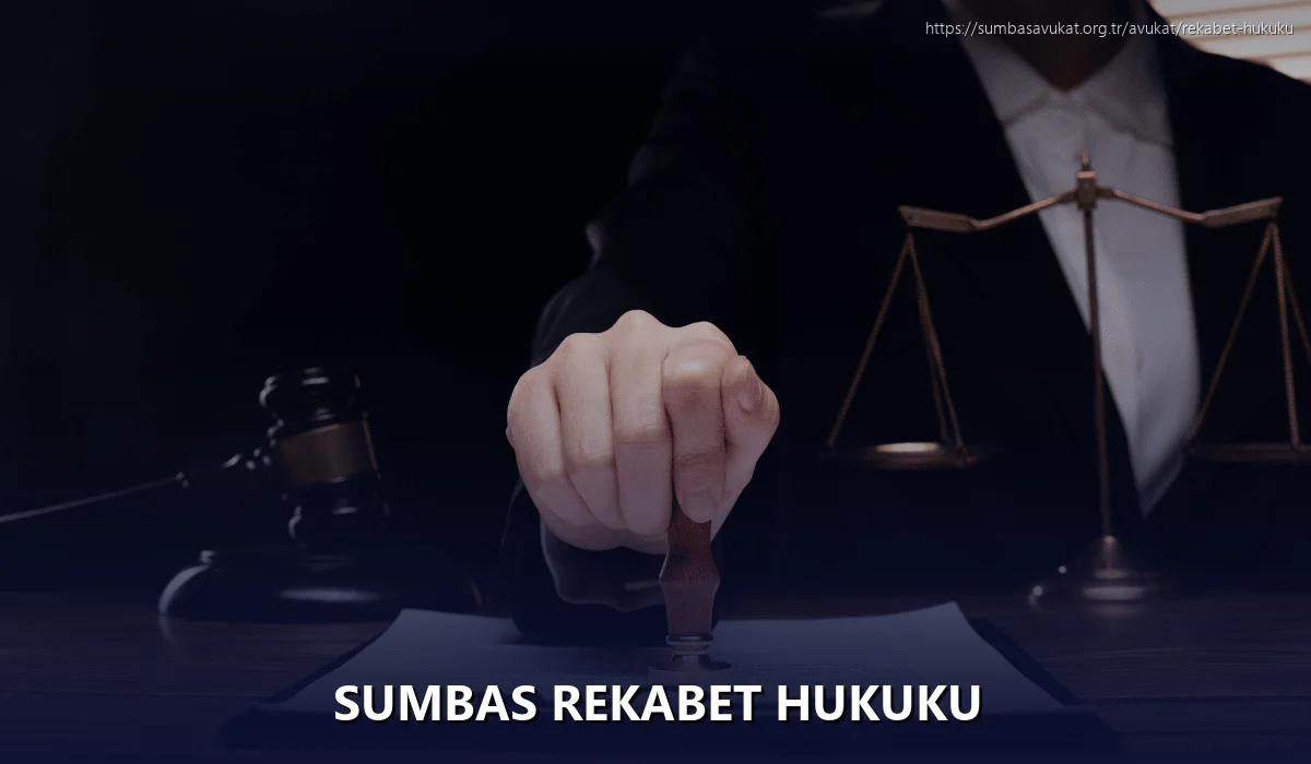 Sumbas Rekabet Hukuku